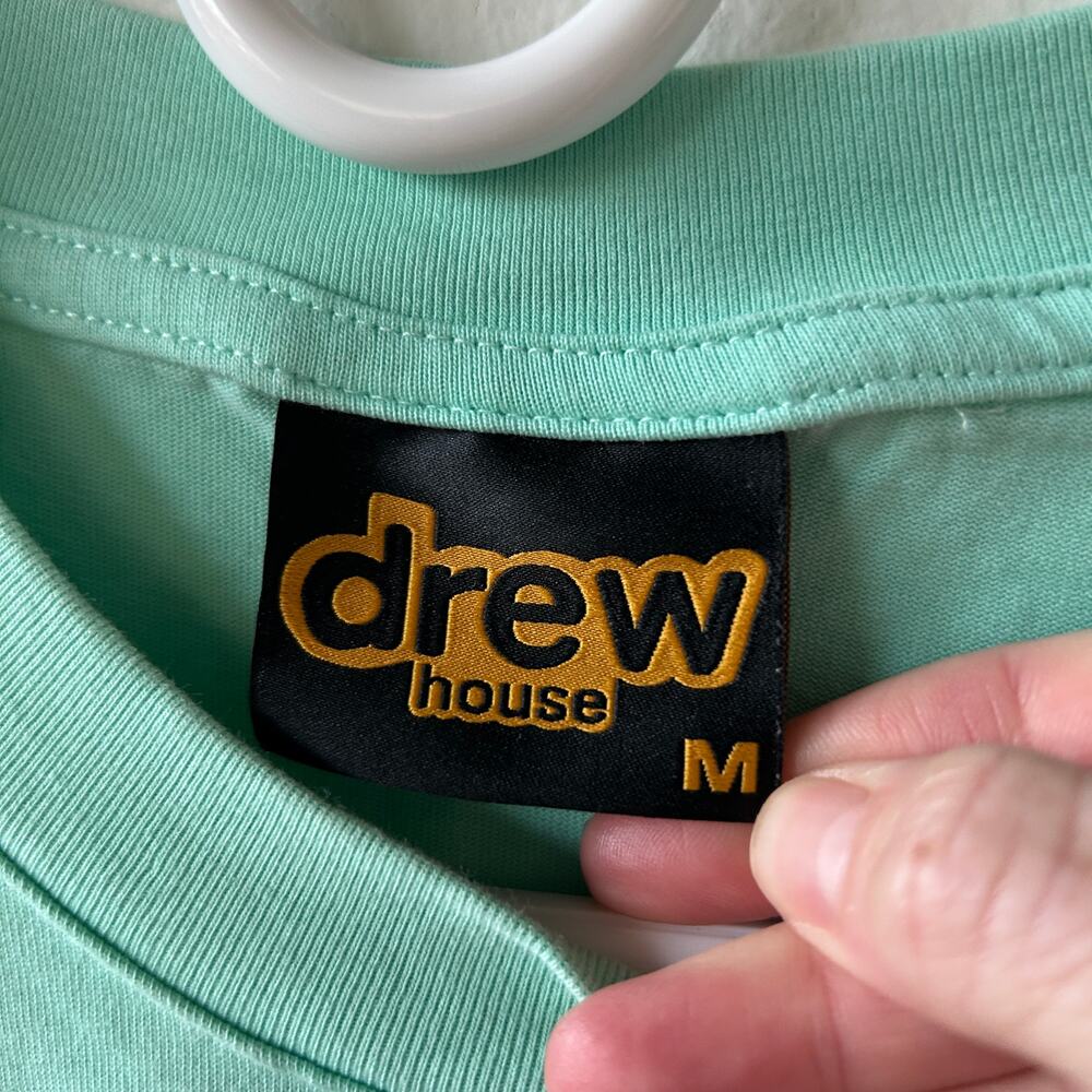 Drew House Dino T-Shirt Size Medium - Picture 2 of 6